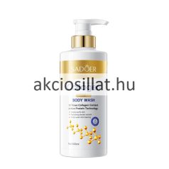 Sadoer Collagen Body Wash Kollagénes Tusfürdő 500ml