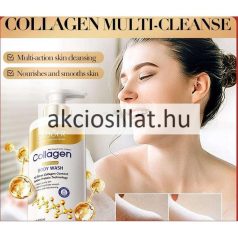 Sadoer Collagen Body Wash Kollagénes Tusfürdő 500ml
