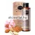 Sadoer Almond Massage Oil Multi Use Mandula olajos Masszázsolaj 100ml