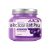 Sadoer Grape Bath Salt Scrub bőrradír 350g