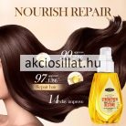 Sadoer Black Castor Oil Hair Care Oil Fekete ricinusolajos Hajolaj 70ml