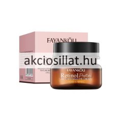 Fayankou Retinol Peptide Szemkörnyékápoló Krém 30g