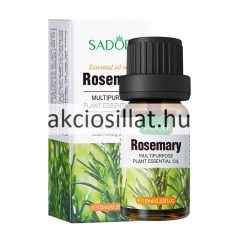   Sadoer Rosemary Multipurpose Plant Essential Oil Rozmaringos többfunkciós olaj 10ml