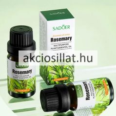   Sadoer Rosemary Multipurpose Plant Essential Oil Rozmaringos többfunkciós olaj 10ml