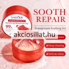 Sadoer Pomegranate Soothing Moisture Gel Gránátalmás Hidratáló Zselé 300g