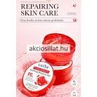 Sadoer Pomegranate Soothing Moisture Gel Gránátalmás Hidratáló Zselé 300g