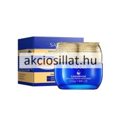   Sadoer Caviar Hyaluronic Acid Anti-Aging Cream kaviáros hialuronsavas arckrém 55g