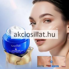   Sadoer Caviar Hyaluronic Acid Anti-Aging Cream kaviáros hialuronsavas arckrém 55g