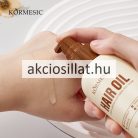 Kormesic Garlic Fokhagymás Hajhullás Elleni Hajápoló Olaj 100ml