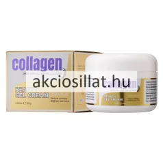   Kormesic Collagen Beauty Gel Cream Kollagénes Gél Arckrém 80g