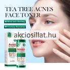 Sadoer Tea Tree Acnes Oil Control Face Toner Pattanás Elleni Arctonik 120ml