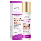 Sadoer Nicotinamide Whitening fehérítő és világosító bőrápoló krém 100ml