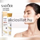 Sadoer Collagen Eye Cream Szemránckrém 20g