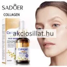 Sadoer Collagen Anti-Aging Face Serum arcszérum 30ml