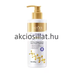   Sadoer Collagen Kollagénes Öregedésgátló Testápoló 300g