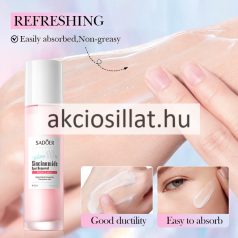   Sadoer Niacinamid 10% Folteltávolító Regeneráló Testápoló 100ml