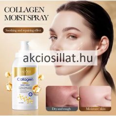 Sadoer Collagen Kollagénes Öregedésgátló Spray 100ml