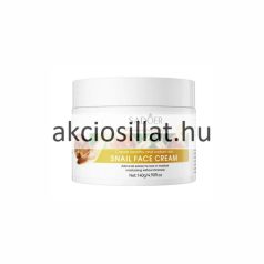 Sadoer Csiganyálkás Hidratáló Arckrém 140g