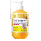 Sadoer Anti-Acne Sulfur Mite Removal akne elleni folyékony szappan 500ml