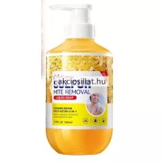   Sadoer Anti-Acne Sulfur Mite Removal akne elleni folyékony szappan 500ml
