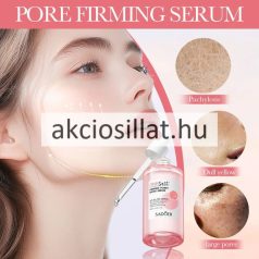   Sadoer Himalayan Pink Minerals Salt Himalájai Só Tartalmú Arcápló Szérum 100ml