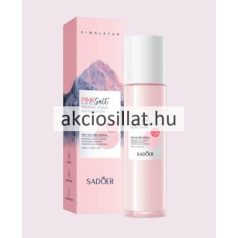   Sadoer Himalayan Pink Minerals Salt Himalájai Só Tartalmú Testápoló 100ml