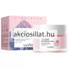 Sadoer Himalayan Pink Minerals Salt Himalájai Só Tartalmú Arckrém 50g