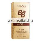 Sadoer BB Gold Snail 9in1 Cream arckrém 40g
