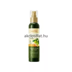   Sadoer Olives Oil Gel Water Olívaolajos Hajformázó gél 150ml