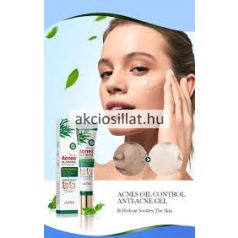   Sadoer Tea Tree Acnes Oil Control Anti-Acne Gel Pattanás elleni gél 20g