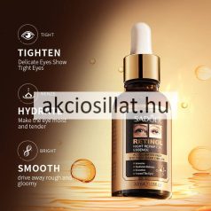   Sadoer Retinol Luxurious Eye Essence szemkörnyékápoló esszencia 30ml