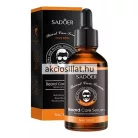 Sadoer Beard Care Serum szakállápoló szérum 30ml