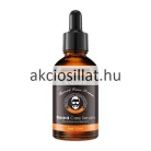Sadoer Beard Care Serum szakállápoló szérum 30ml