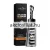 Sadoer Cool Styling Oil Head Men Hair Styling Gel Férfi Hajformázó Zselé 280ml