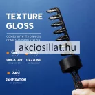 Sadoer Cool Styling Oil Head Men Hair Styling Gel Férfi Hajformázó Zselé 280ml