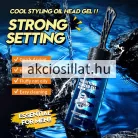 Sadoer Cool Styling Oil Head Men Hair Styling Gel Férfi Hajformázó Zselé 280ml