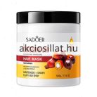 Sadoer Batana Olajos Hajpakolás 500g