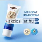Sadoer Goats Milk Kecsketejes tápláló fehérítő kézkrém 100g