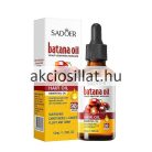 Sadoer Batana Hajápoló Olaj 50ml