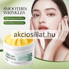   Sadoer Wild Yam Repair Nourish Vad Jam Hidratáló Arckrém 100g