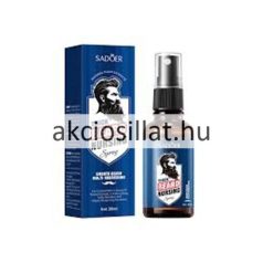 Sadoer Thick Beard Nursing Oil Szakállápóló Olaj 50ml