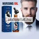 Sadoer Thick Beard Nursing Oil Szakállápóló Olaj 50ml
