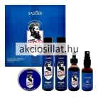 Sadoer Thick Beard Nursing Set Box Szakállápoló csomag
