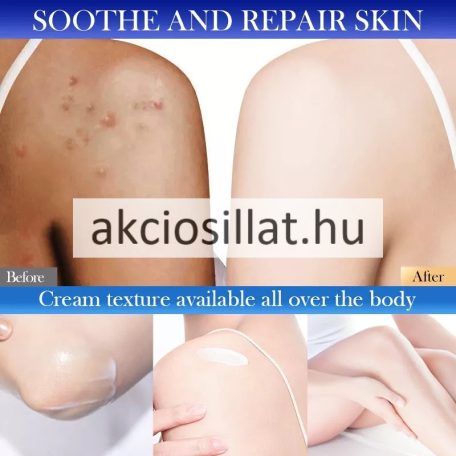 Sadoer Collagen 3x Kollagénes Testápoló 400ml