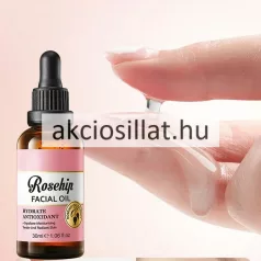 Sadoer Rosehip Facial Oil csipkebogyó arcolaj 40ml