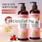 Sadoer Rosehip Csipkebogyós Hajsampon 500ml