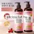 Sadoer Rosehip Csipkebogyós Hajbalzsam 500ml