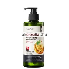 Sadoer Ginzeng Tápláló Hajhullás Elleni Sampon 500ml