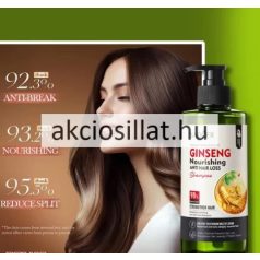 Sadoer Ginzeng Tápláló Hajhullás Elleni Sampon 500ml