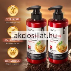   Sadoer Ginzeng Tápláló Töredezésgátló Hajbalzsam 500ml